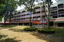 Hougang Avenue 8 (D19), Shop House #633677021